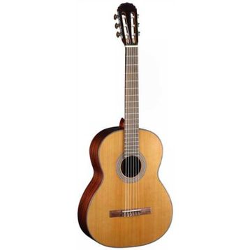 Cort AC15NAT Klasik Gitar