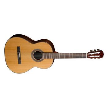 Cort AC15NAT Klasik Gitar