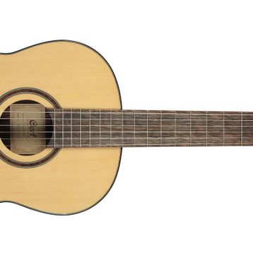 Cort AC160NAT Klasik Gitar