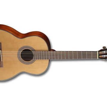 Cort AC200NAT Klasik Gitar
