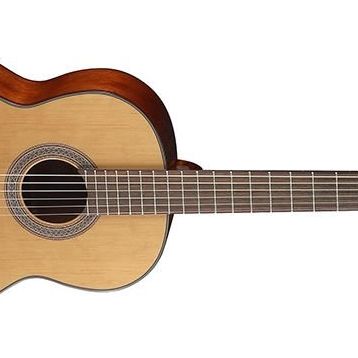 Cort AC200NAT Klasik Gitar
