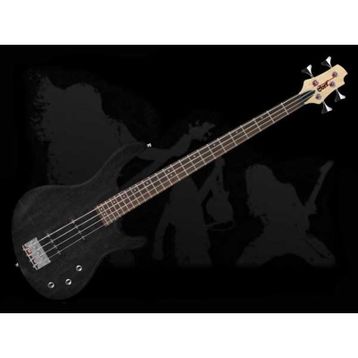 Cort Action Plus Bass Gitar
