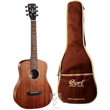 Cort AD MINI M OP Akustik Gitar