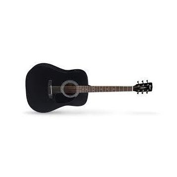 Cort AD810E-BKSW Elektro Akustik Gitar