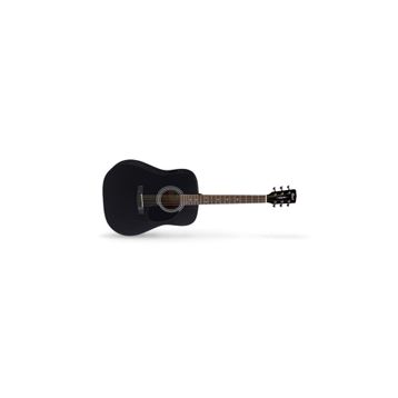 Cort AD810E-BKSW Elektro Akustik Gitar