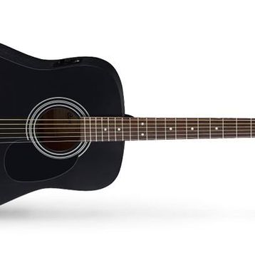 Cort AD810E Elektro Akustik Gitar