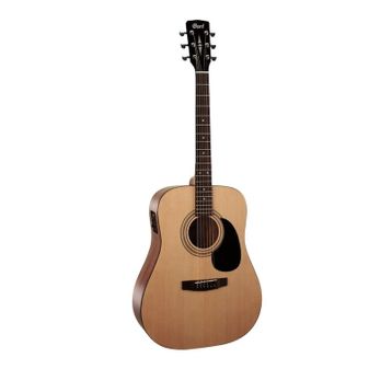 Cort AD810E Elektro Akustik Gitar