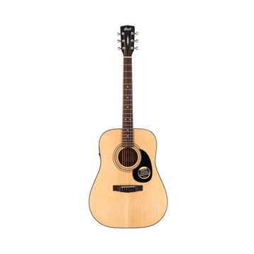 Cort AD810E-OPW Elektro Akustik Gitar