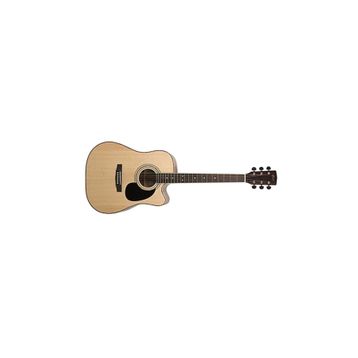 Cort AD880CENS Elektro Akustik Gitar