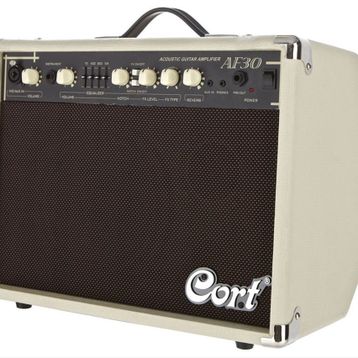 Cort AF30 Amplifikatör