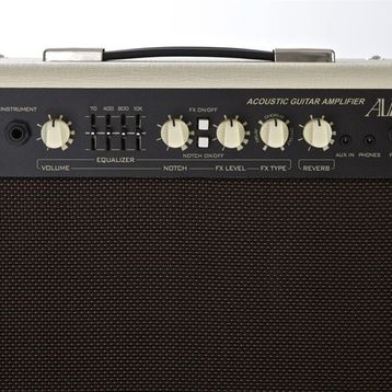 Cort AF30 Amplifikatör