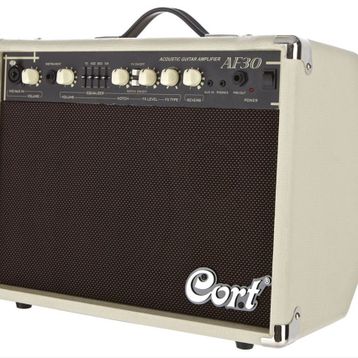 Cort AF30 Amplifikatör