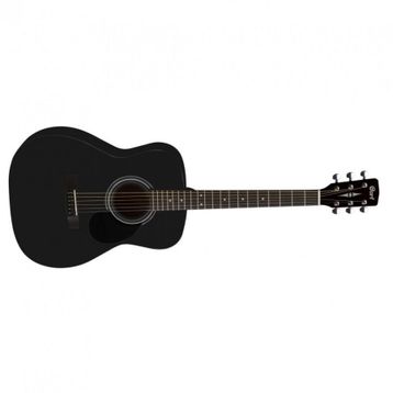 Cort AF510BKS Akustik Gitar