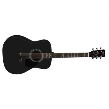 Cort AF510BKS Akustik Gitar
