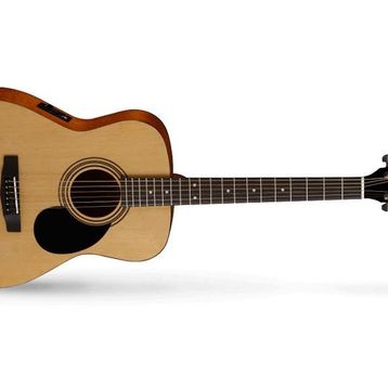 Cort AF510E-NS Elektro Akustik Gitar
