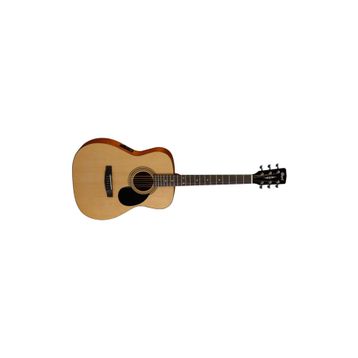 Cort AF510E-OPW Elektro Akustik Gitar