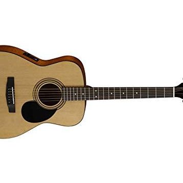 Cort AF510E-OPW Elektro Akustik Gitar