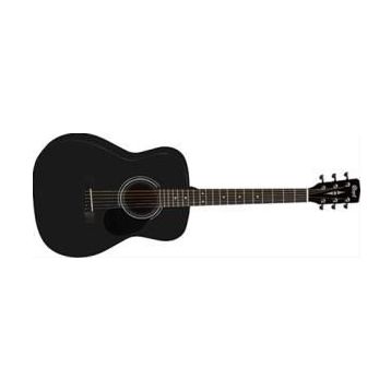 Cort AF510EBK Elektro Akustik Gitar