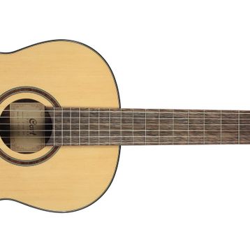 Cort AF510EOP Akustik Gitar
