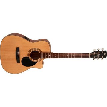 Cort AF515CE Elektro Akustik Gitar