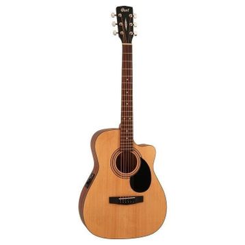 Cort Af515ceop Elektro Akustik Gitar