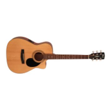 Cort Af515ceop Elektro Akustik Gitar
