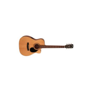 Cort Af515ceop Elektro Akustik Gitar