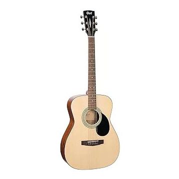Cort AF51O-OP Akustik Gitar