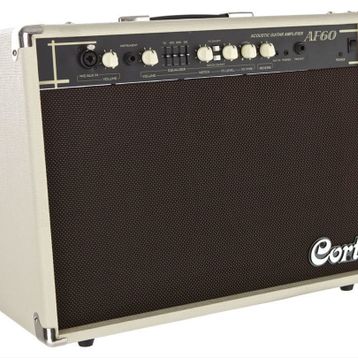 Cort AF60 Akustik Gitar Amfisi