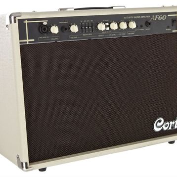 Cort AF60 Akustik Gitar Amfisi