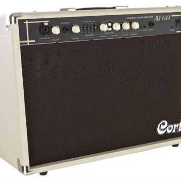 Cort AF60 Amplifikatör
