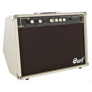 Cort AF60 Amplifikatör