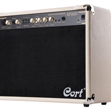 Cort AF60 Amplifikatör