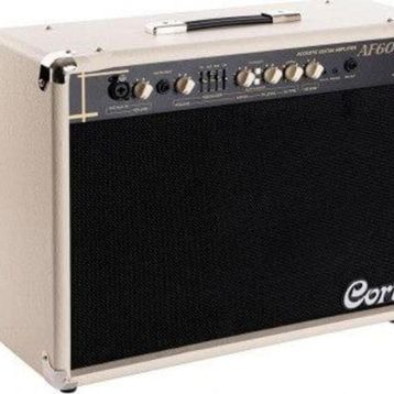 Cort AF60 Amplifikatör