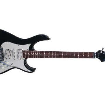 Cort Arena-1 BK Elektro Gitar