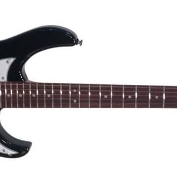 Cort Arena-1 BK Elektro Gitar