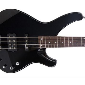 Cort Arona4-BK Bass Gitar