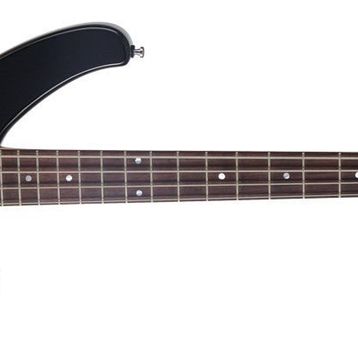Cort Arona4-BK Bass Gitar