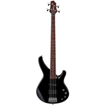 Cort Arona4-BK Bass Gitar