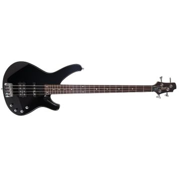 Cort Arona4-BK Bass Gitar