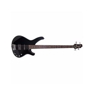 Cort Arona4-BK Bass Gitar