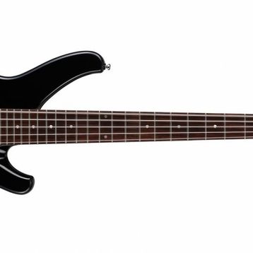 Cort ARONA5-BK Bass Gitar