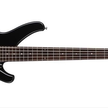 Cort ARONA5-BK Bass Gitar
