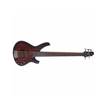 Cort Arona5-OBR Bass Gitar