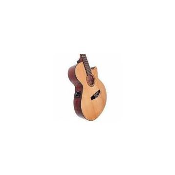 Cort CEC5 NAT Klasik Gitar