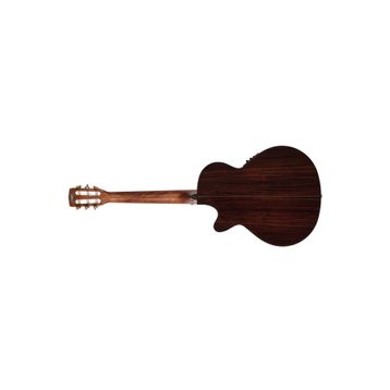 Cort CEC7 NAT Naturel Elektro Klasik Gitar
