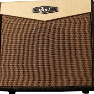Cort CM15R Elektro Gitar Amfisi
