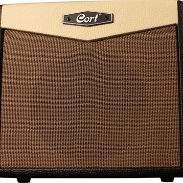 Cort CM15R Elektro Gitar Amfisi