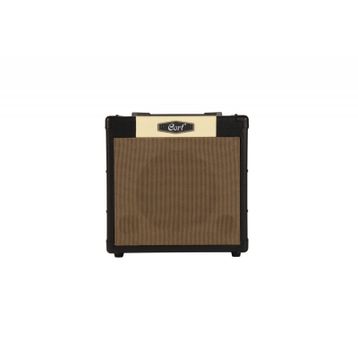 Cort CM15RBK Elektro Gitar Amfisi