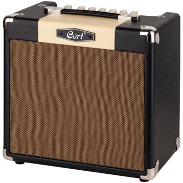 Cort CM15RBK Elektro Gitar Amfisi